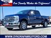 2026 Ford F-250 Super Duty Lariat