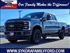 2024 Ford F-250 Super Duty