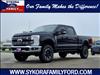 2025 Ford F-350 Super Duty XLT