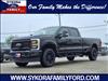 2025 Ford F-350 Super Duty Lariat