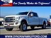 2021 Ford F-350 Super Duty