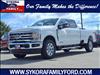 2026 Ford F-350 Super Duty Lariat