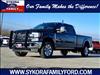 2019 Ford F-350 Super Duty