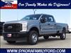 2024 Ford F-350 Super Duty