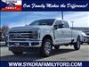 2024 Ford F-350 Super Duty