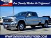 2024 Ford F-350 Super Duty