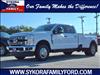 2025 Ford F-350 Super Duty XLT