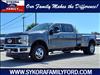2026 Ford F-350 Super Duty Lariat