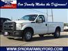 2014 Ford F-250 Super Duty