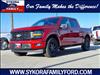 2025 Ford F-150 STX - thumbnail 1