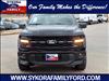 2025 Ford F-150 STX - thumbnail 1