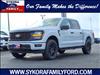 2025 Ford F-150 STX - thumbnail 1