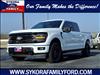 2025 Ford F-150 XLT - thumbnail 1