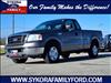 2004 Ford F-150