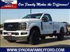 2024 Ford F-350 Super Duty