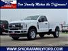 2025 Ford F-350 Super Duty XLT