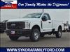 2024 Ford F-350 Super Duty