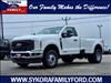 2025 Ford F-350 Super Duty XL