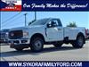 2026 Ford F-350 Super Duty XL