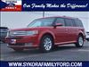 2012 Ford Flex