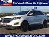 2015 Ford Edge