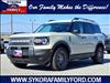 2025 Ford Bronco Sport Big Bend - thumbnail 1