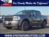 2024 Ford Maverick