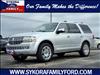 2012 Lincoln Navigator Base
