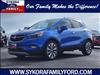 2018 Buick Encore