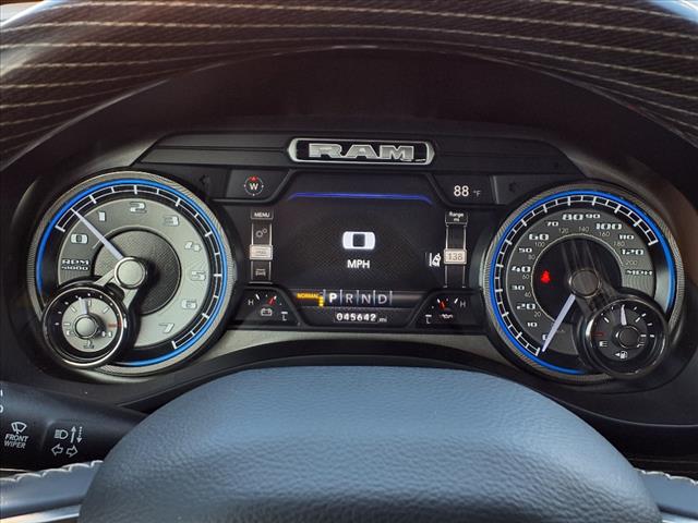 2020 RAM 1500 Limited