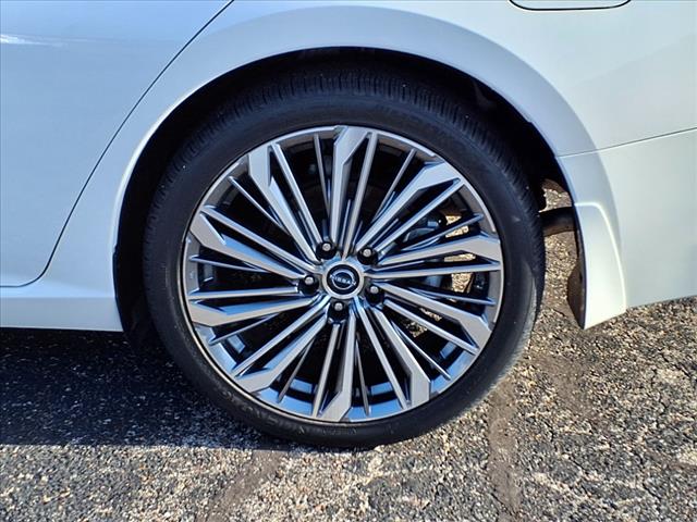 2024 Nissan Altima 2.5 SL