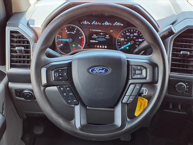 2021 Ford F-350 XLT
