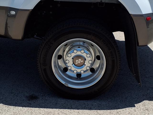 2022 Ford F-450 Super Duty King Ranch