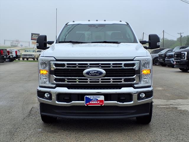 2025 Ford F-350 Super Duty XL