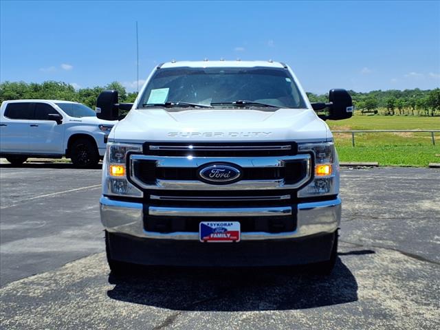 2021 Ford F-350 XLT