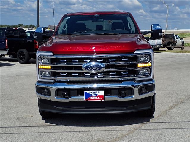 2026 Ford F-250 Super Duty Lariat