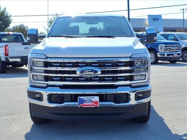 2026 Ford F-250 Super Duty Lariat