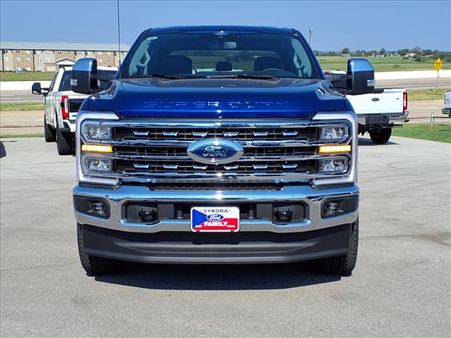2026 Ford F-250 Super Duty Lariat