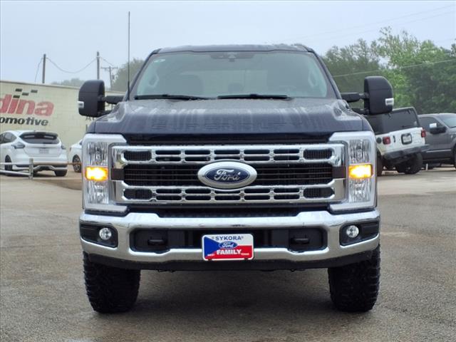 2025 Ford F-350 Super Duty XLT