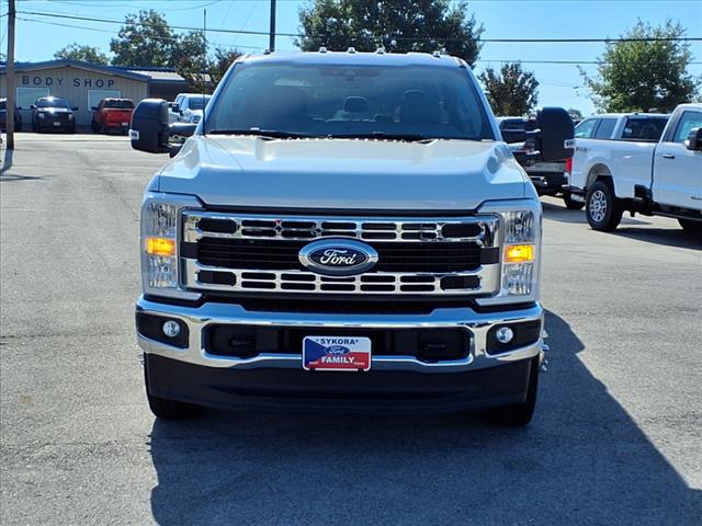 2025 Ford F-350 Super Duty XLT