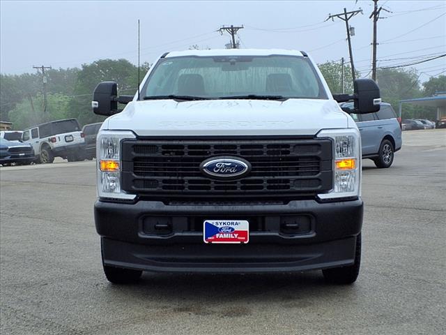2025 Ford F-250 Super Duty XL