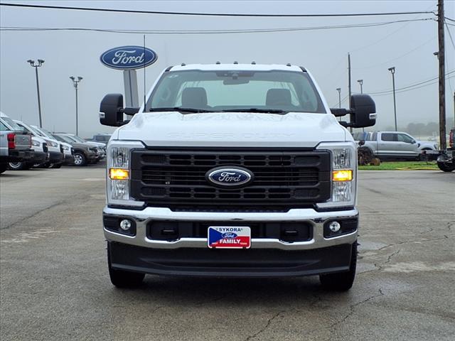 2025 Ford F-350 Super Duty XL