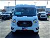 2025 Ford Transit 350 XLT