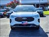 2025 Ford Escape Plug-In Hybrid PHEV