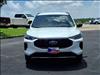 2025 Ford Escape Hybrid ST-Line
