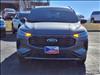 2025 Ford Escape Hybrid ST-Line