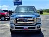 2015 Ford F-250 Super Duty Lariat