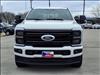 2025 Ford F-250 Super Duty Platinum