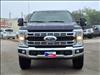 2025 Ford F-350 Super Duty XLT