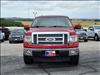 2012 Ford F-150 Lariat